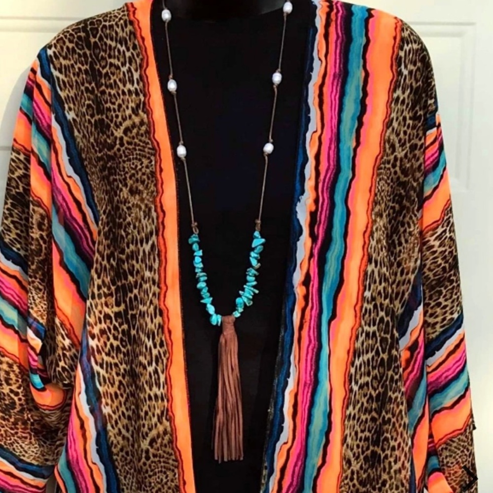 Meet your Posher, Monica